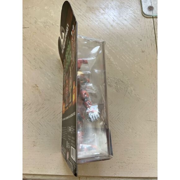 Funko Five Nights at Freddy’s Jack-O-Bonnie Halloween Action Figure Dreadbear - Picture 5 of 5